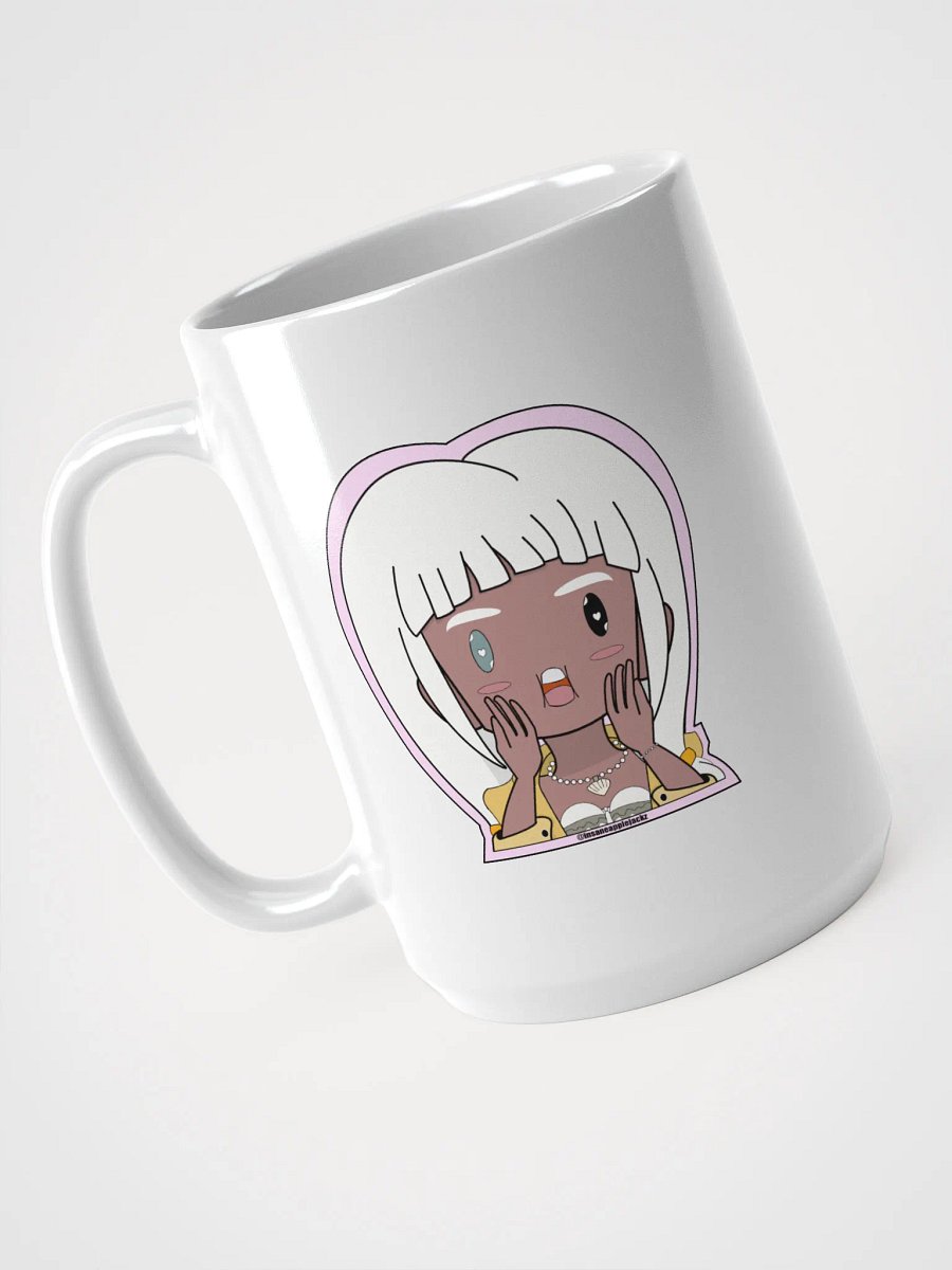 Angie Praise Mug (DW) product image (3)