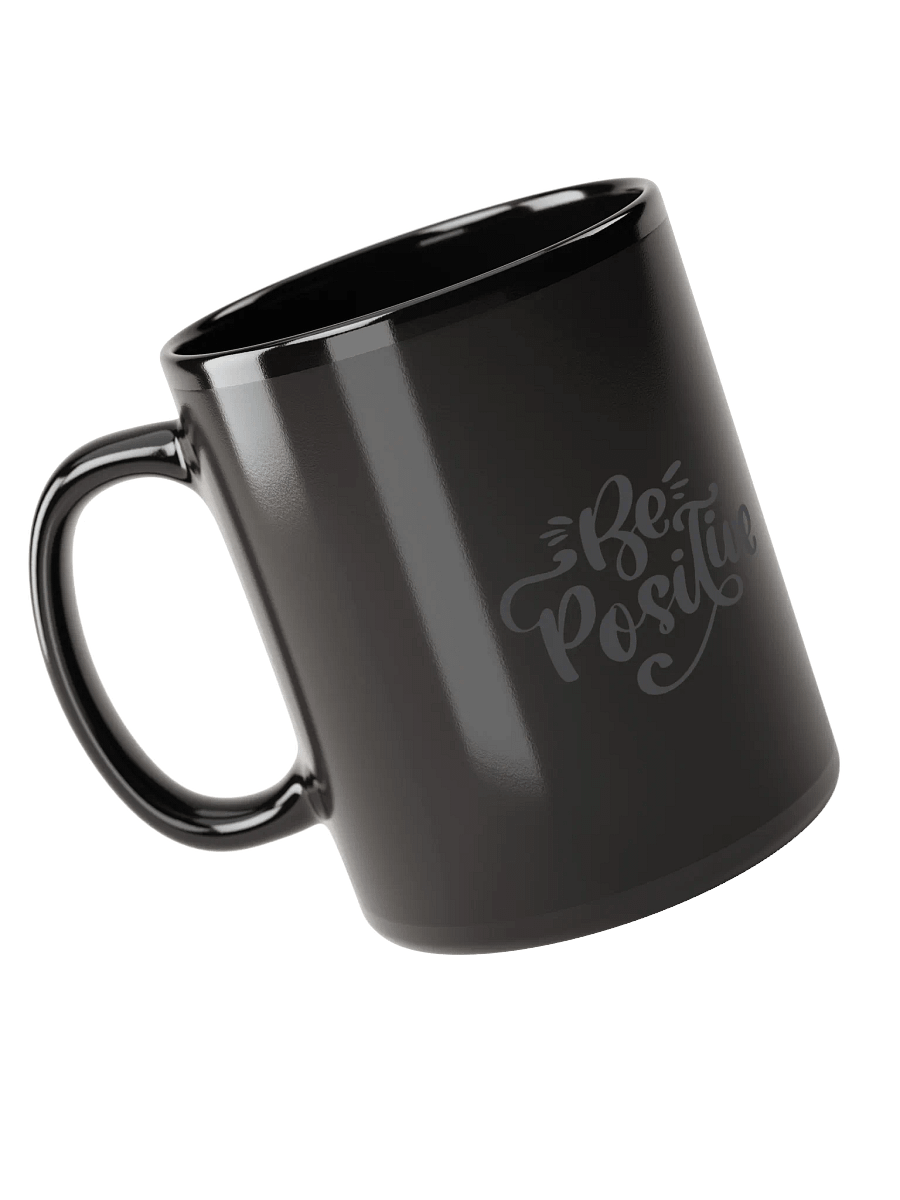 Spilled Ink Octopus Mug product image (6)