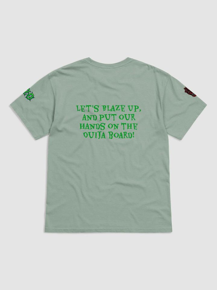 NCC 420 T-Shirt product image (18)