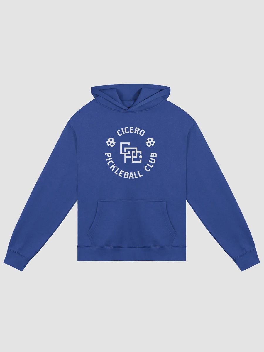 CPC Logo Hoodie product image (15)