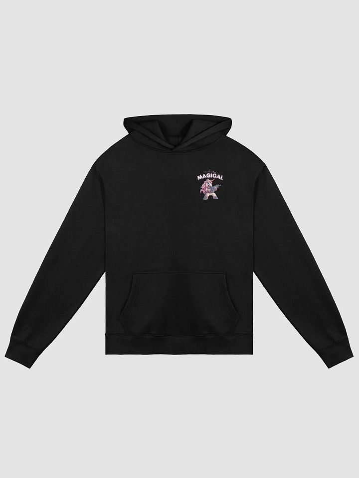 Unicorn Warrior product image (1)