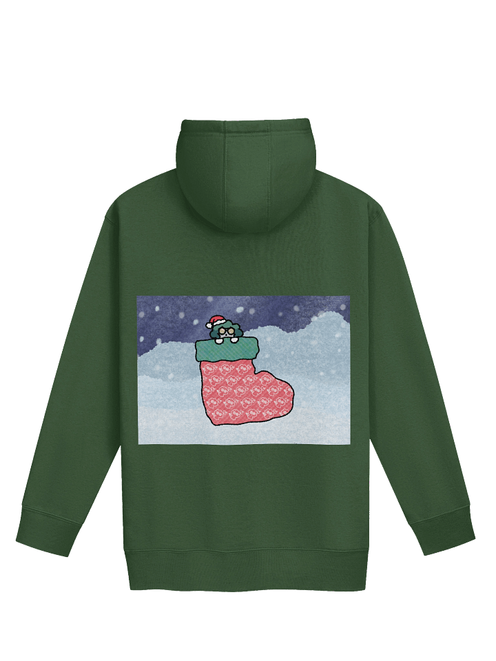 Jolly B3CKY Hoodie!! product image (2)