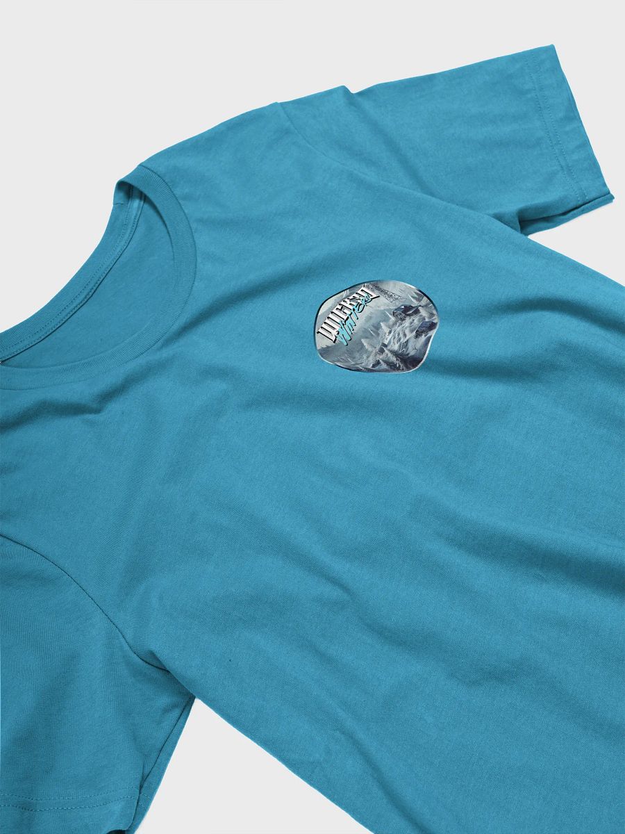 Wick3d Winters Snowy Tee product image (3)