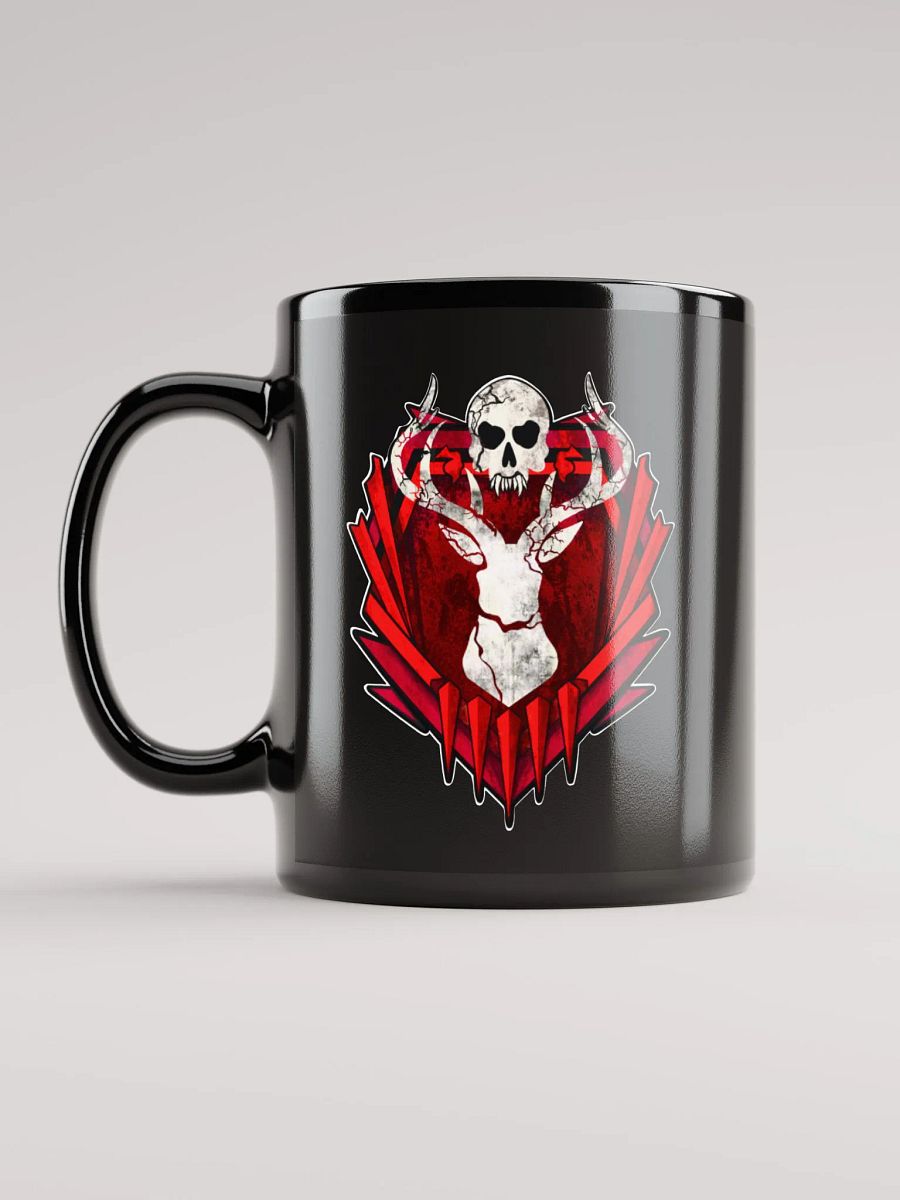 Staggiez Logo Mug product image (6)