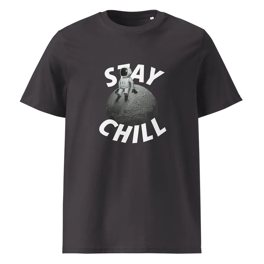 Celestial Chill Organic Cotton Tee product image (5)
