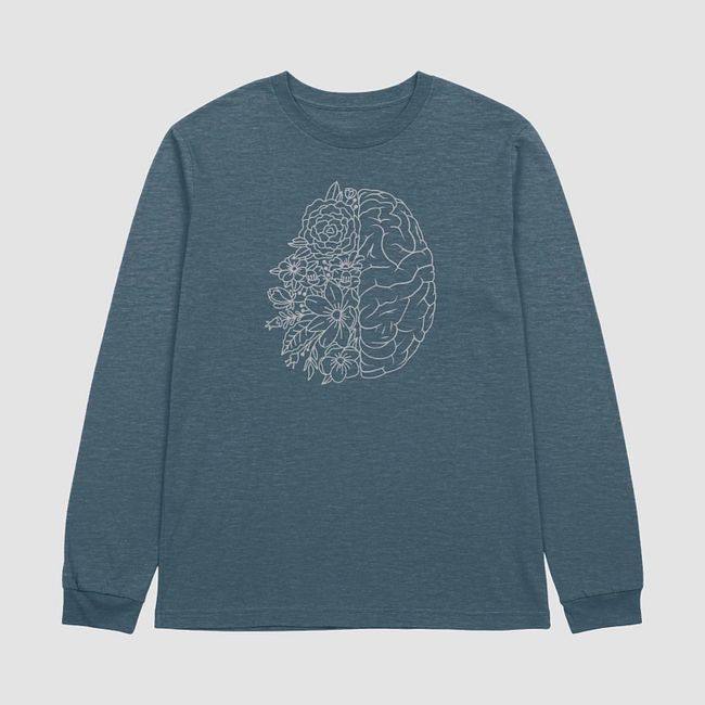 all hail the brain