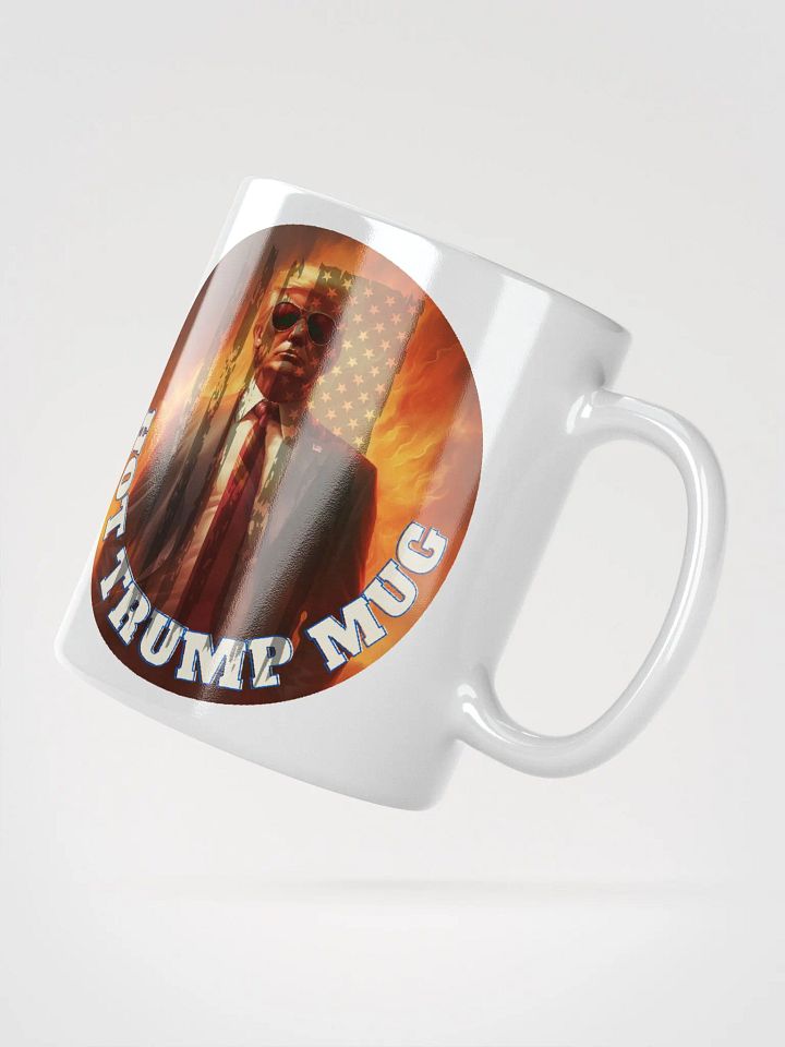 HOT TRUMP MUG product image (2)