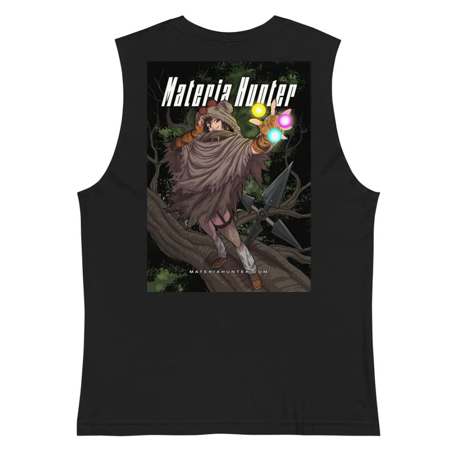 Muscle Tank product image (4)