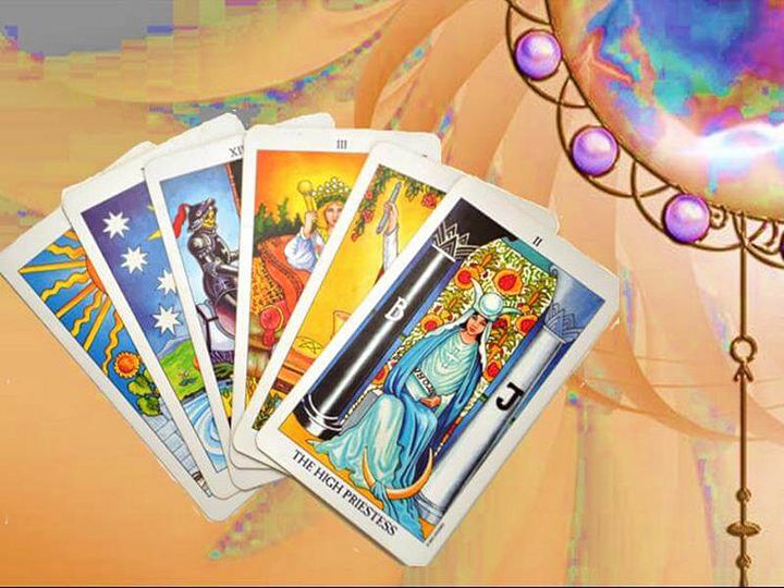 Xem bài Tarot - 30 Phút product image (1)