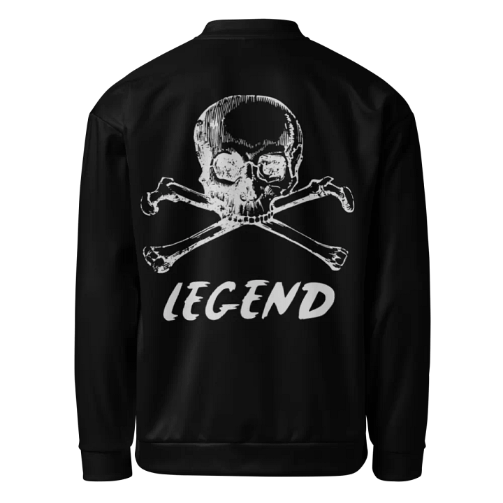 Legend Women's Bomber Jacket product image (1)