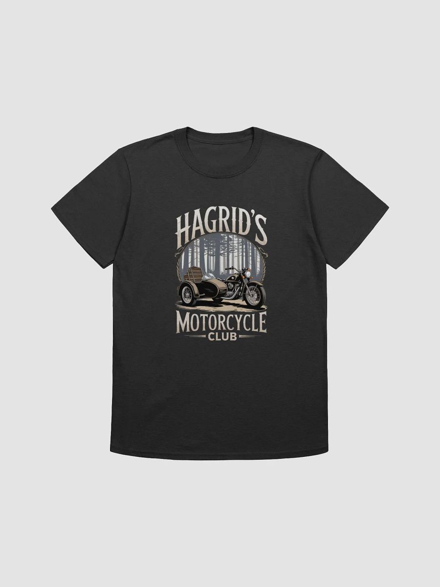 Hagrid's Motorcycle Club Tee product image (1)