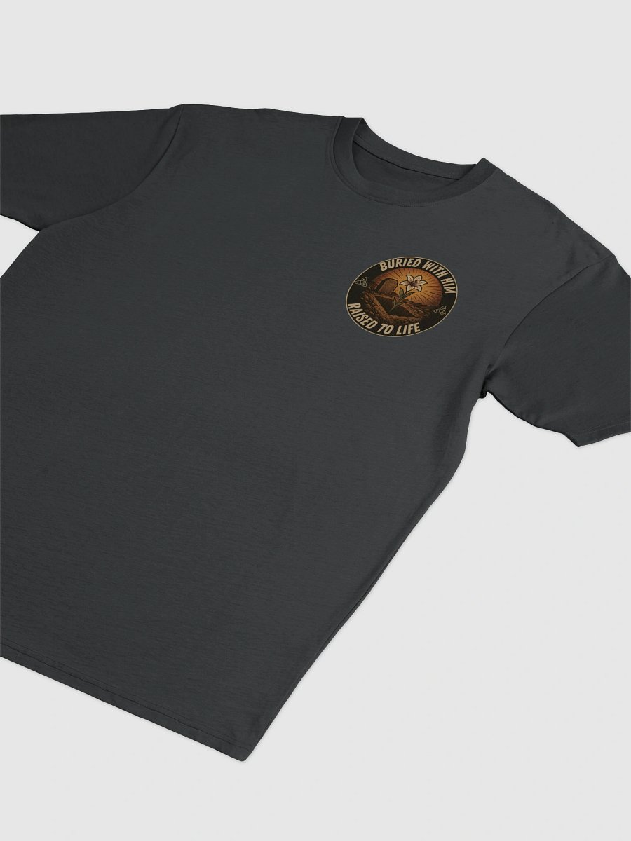 Raised to Life tee product image (13)