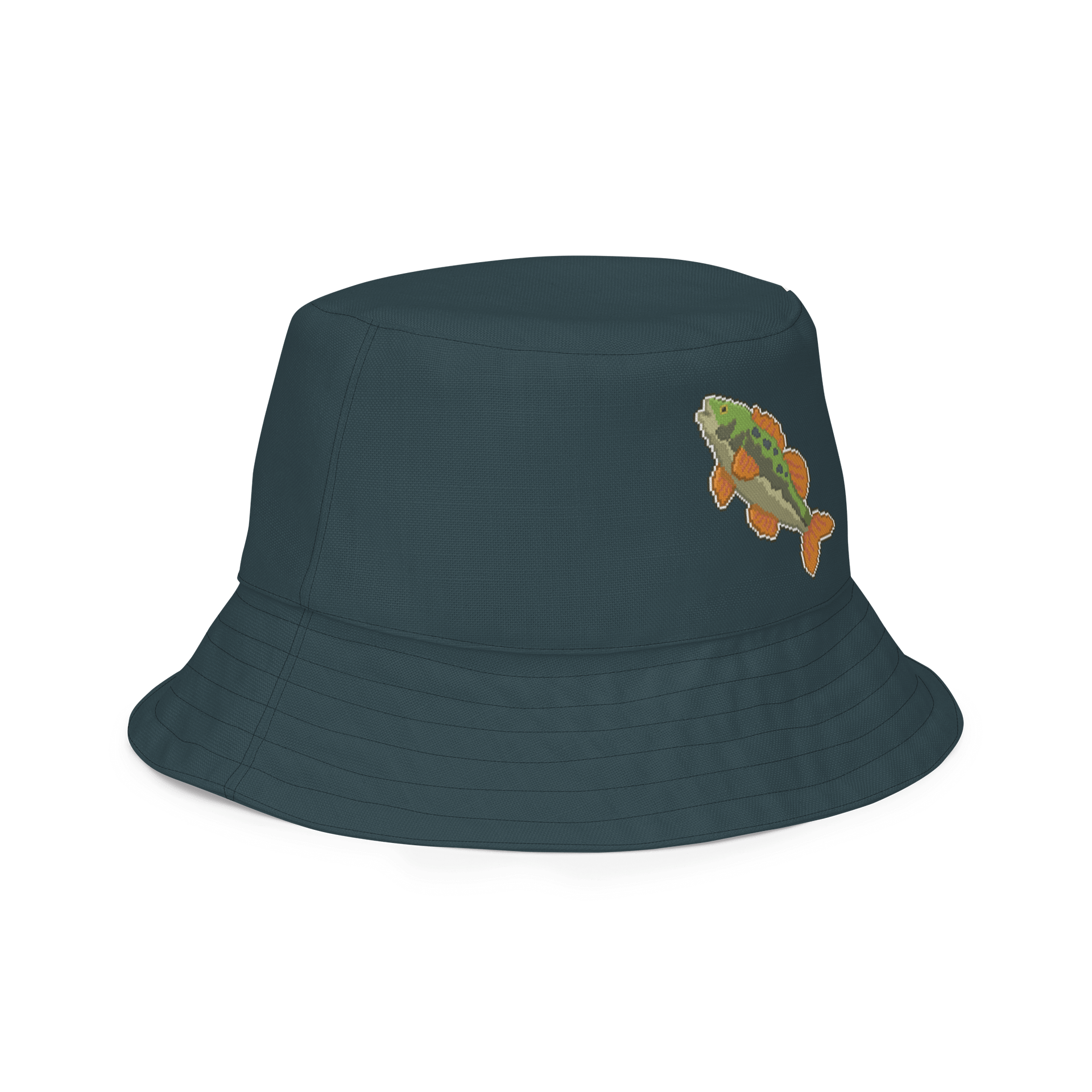Feesh Bucket Hat product image (3)
