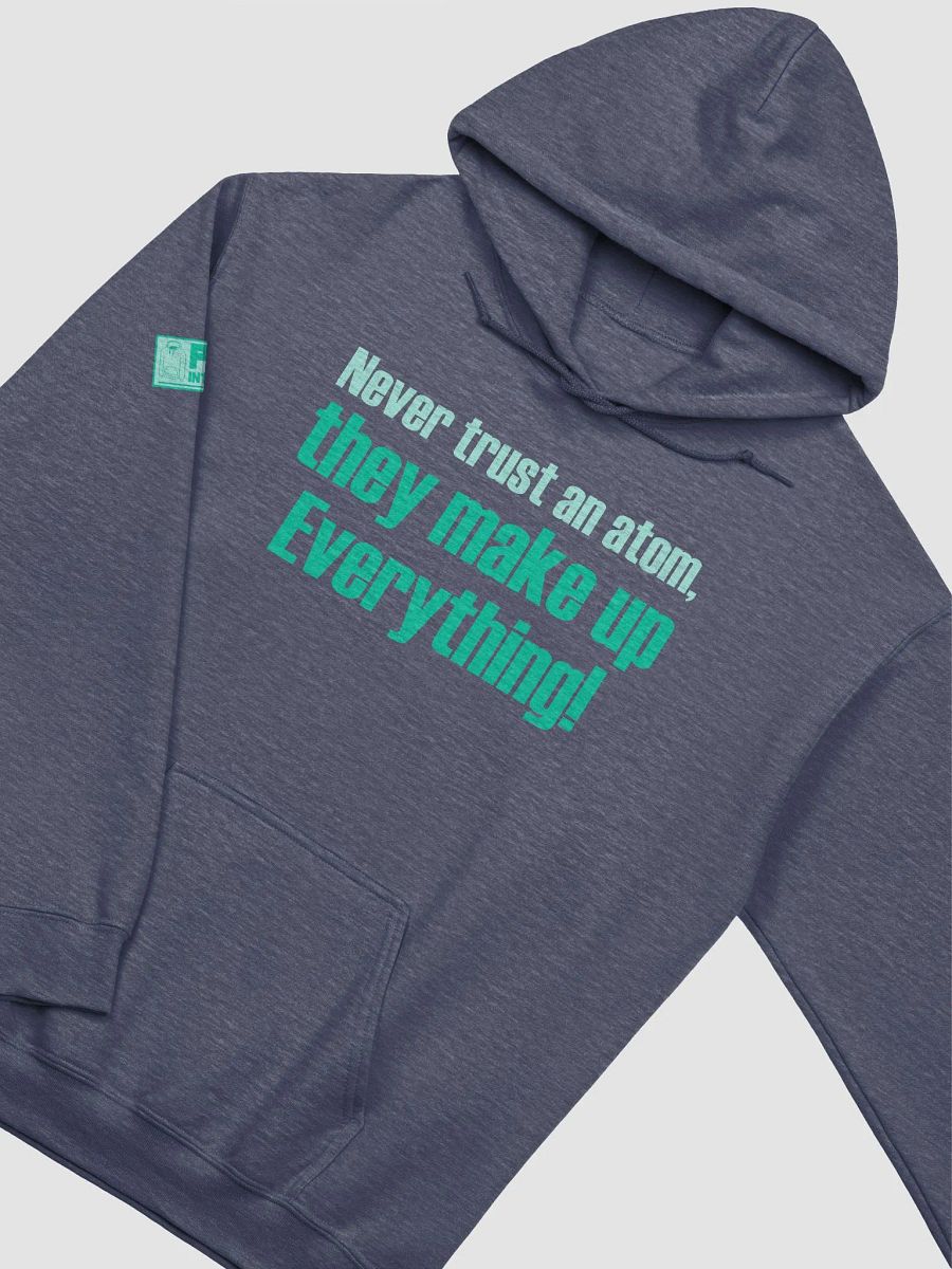 Atom Hoodie product image (10)