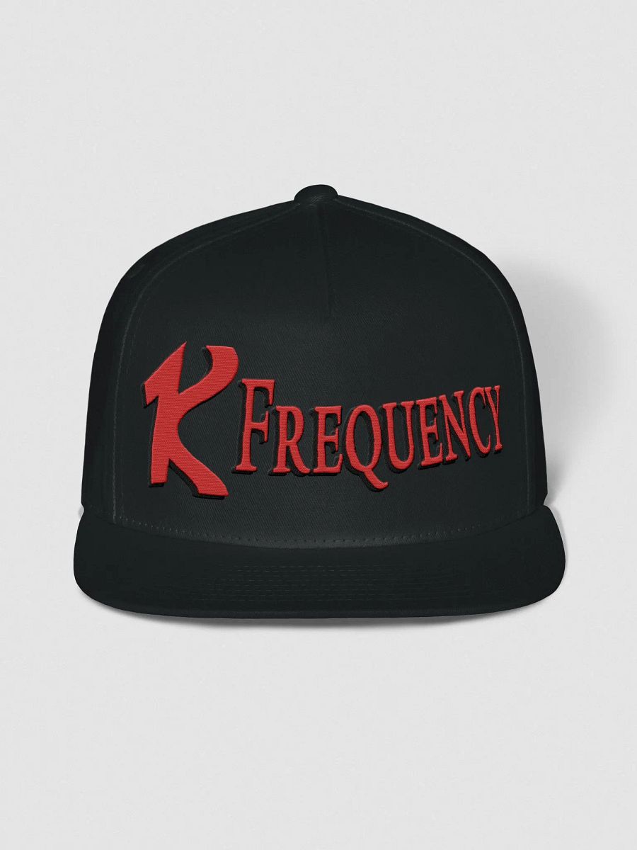 1K Frequency Snap Backs product image (1)