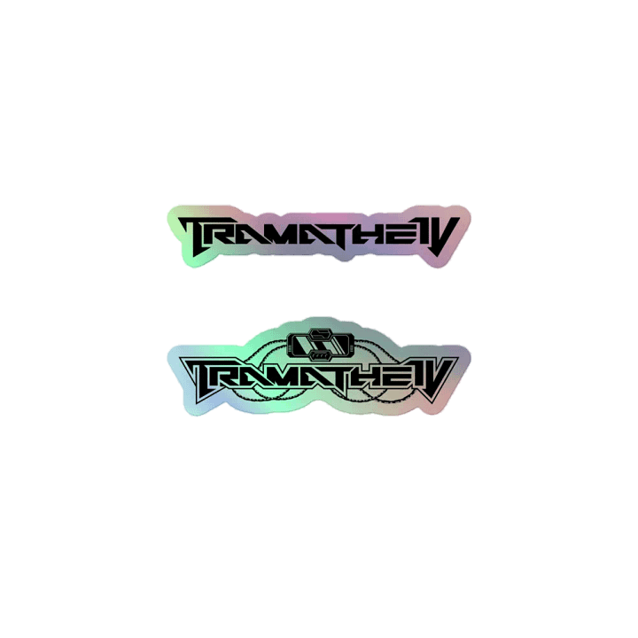 MainFrame (Holo) product image (1)