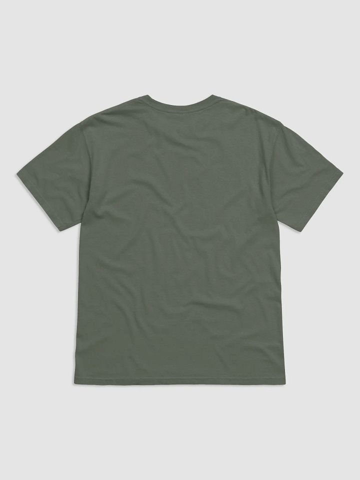 The Trailblazing Menace (Hyena) - Comfort Colors Garment-Dyed Heavyweight T-Shirt product image (17)
