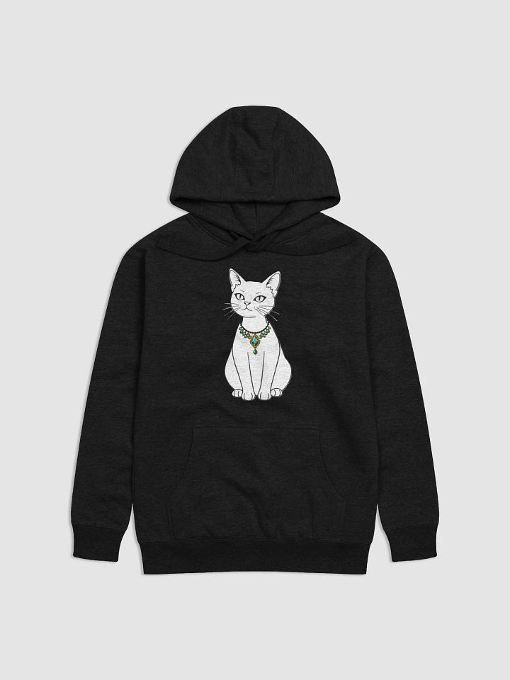 Feline Bling Hoodie product image (9)