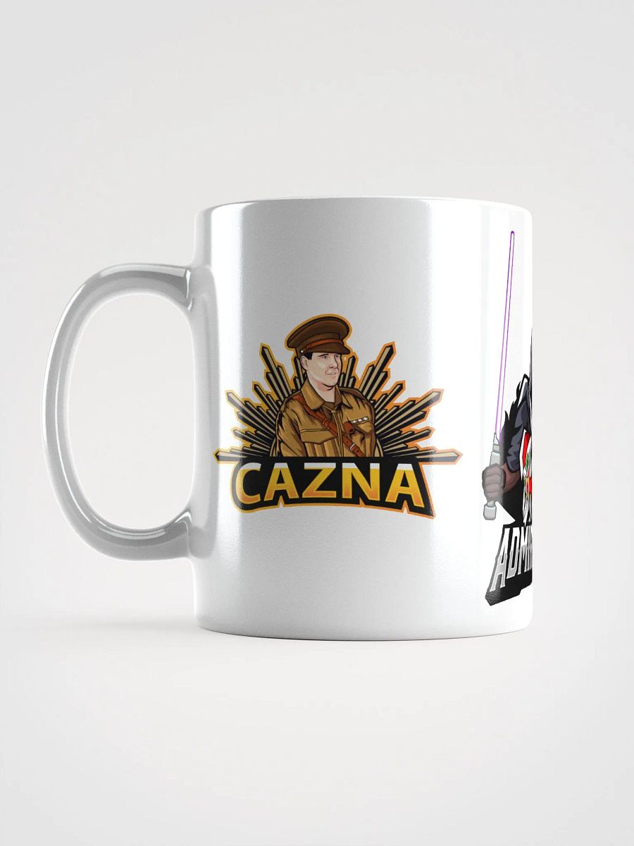 AR Streamer Mug LE product image (6)
