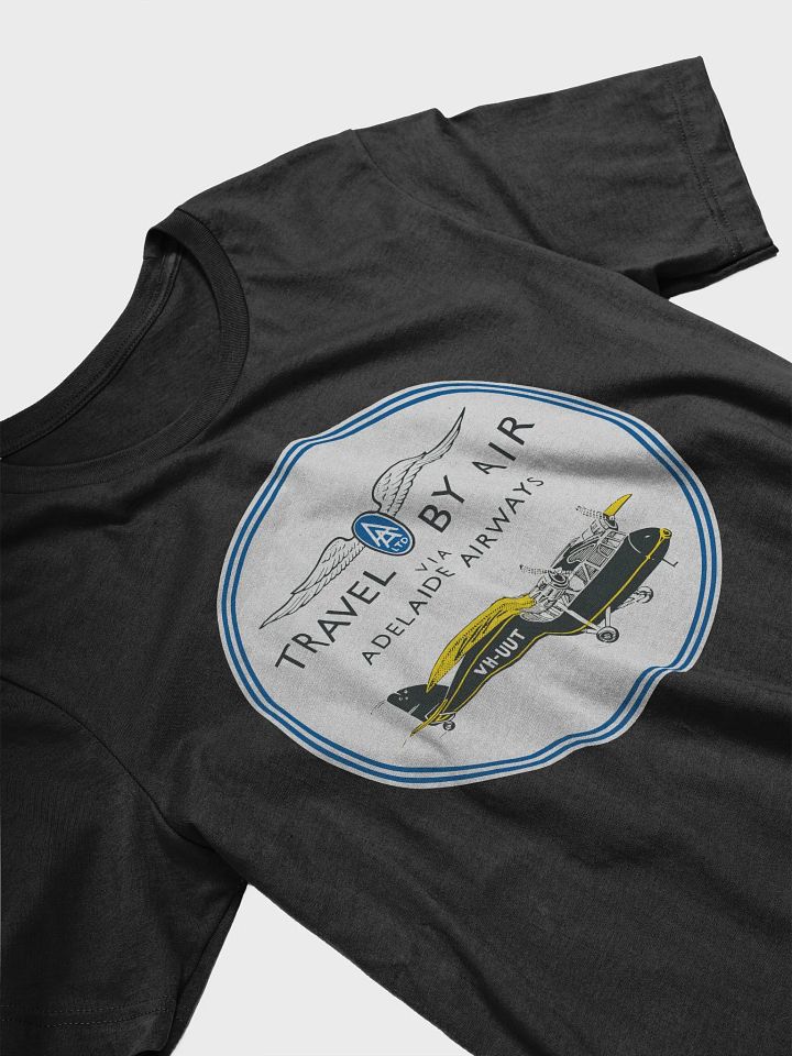 Adelaide Airways - T-Shirt product image (2)