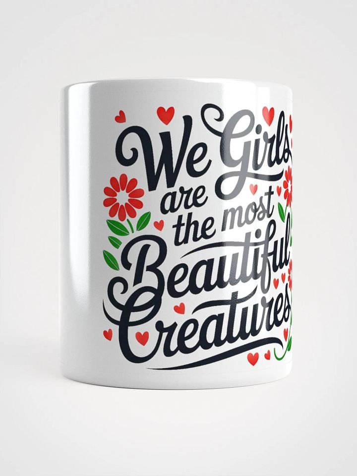 Beautiful Creatures Mug product image (7)
