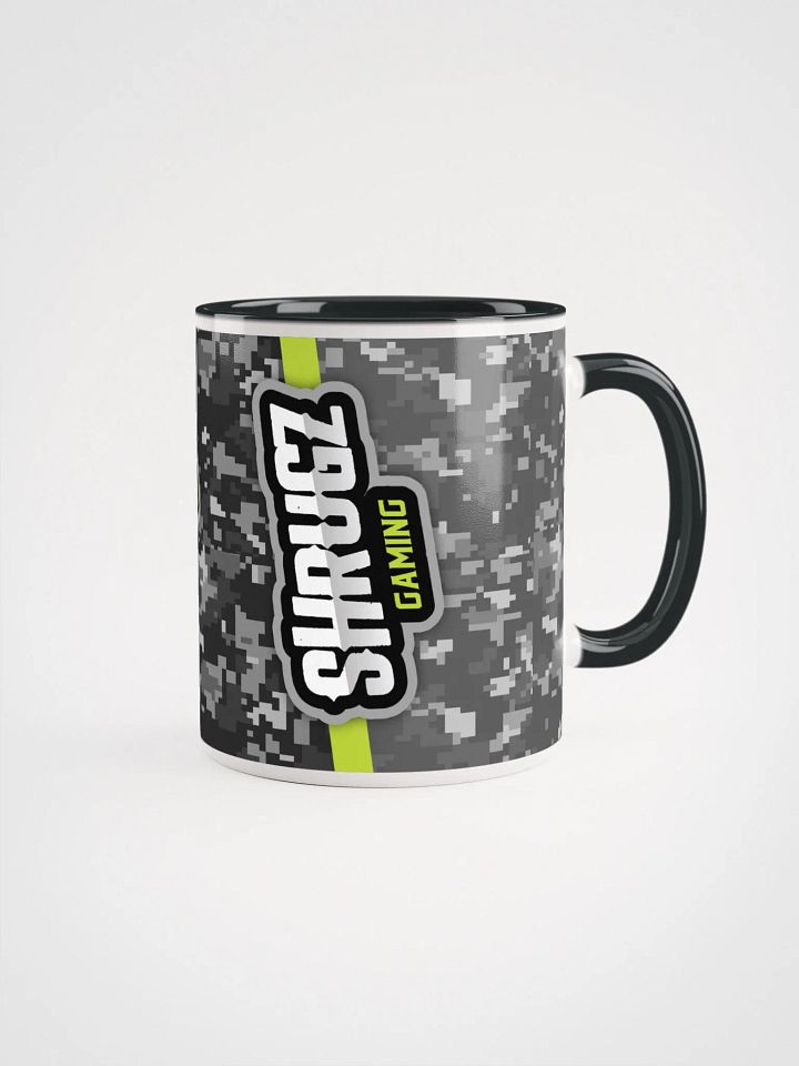 Shrugz Mugz! product image (2)