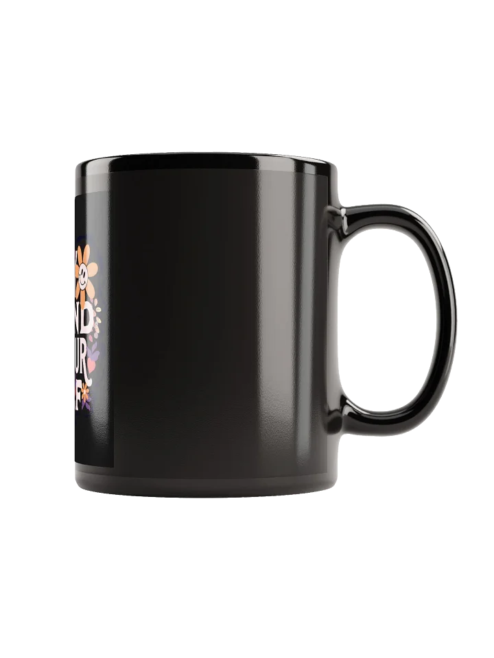 Kindness Blooms Mug product image (2)