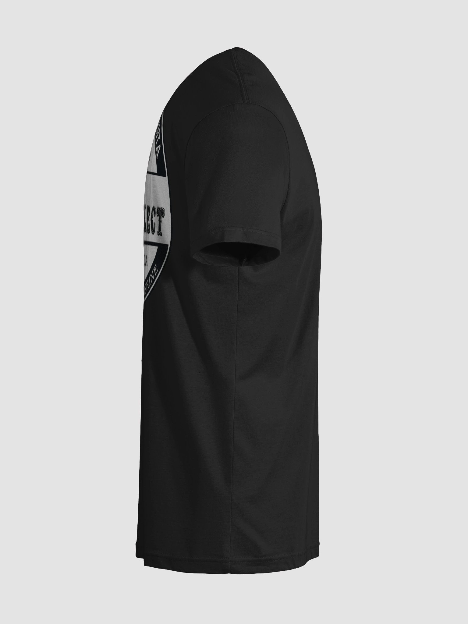 "Button" T-shirt product image (16)