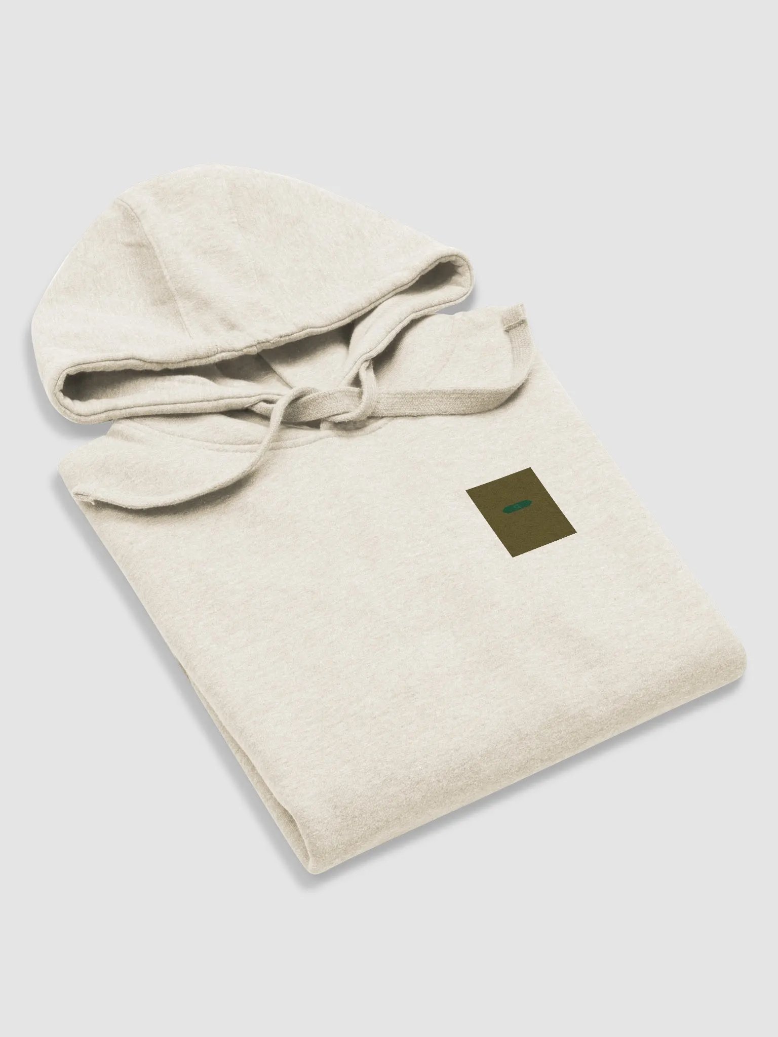 Guilty as Sin?: Tour Logo Hoodie product image (15)