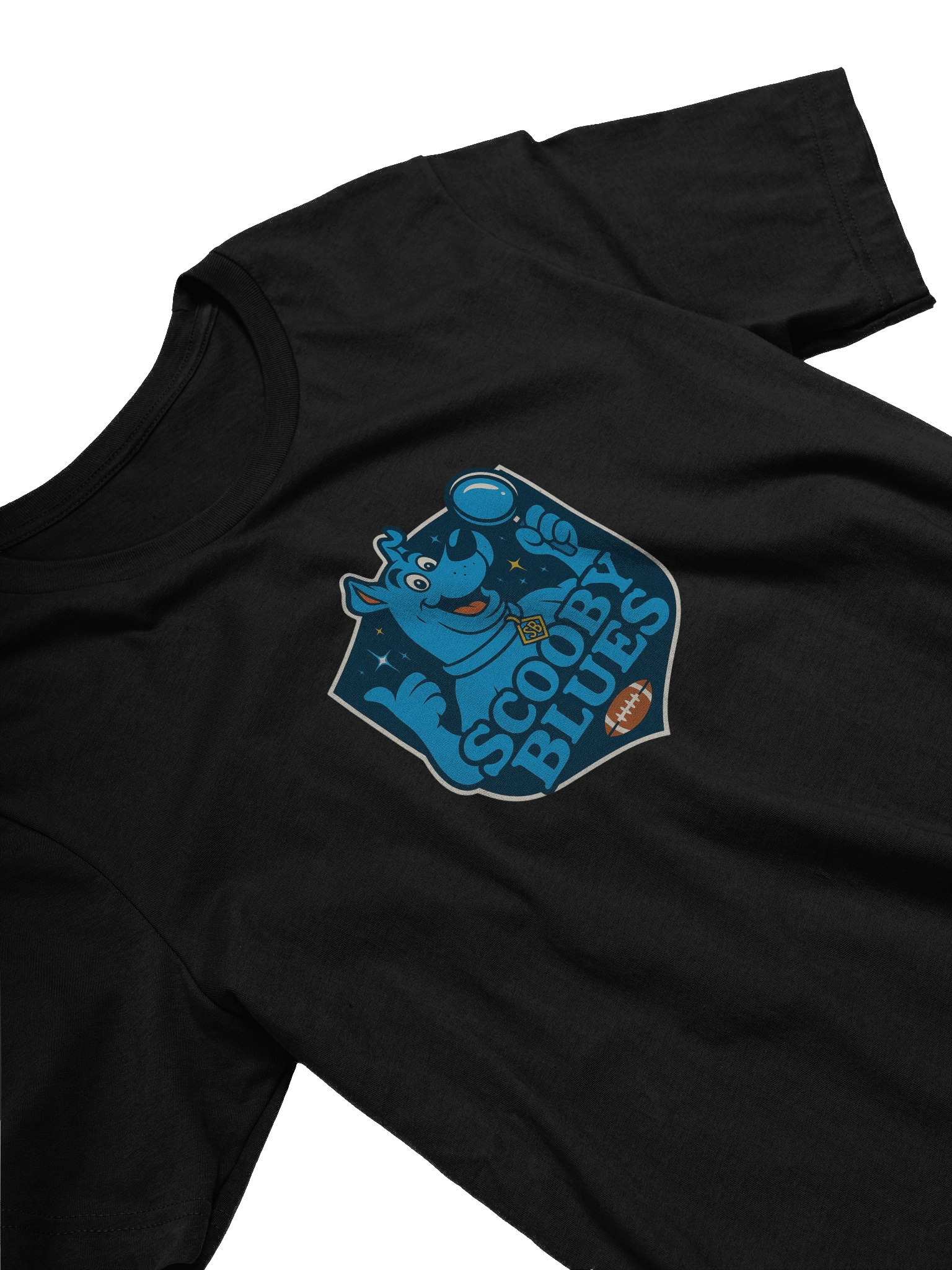 Scooby Blues - Shirt product image (6)
