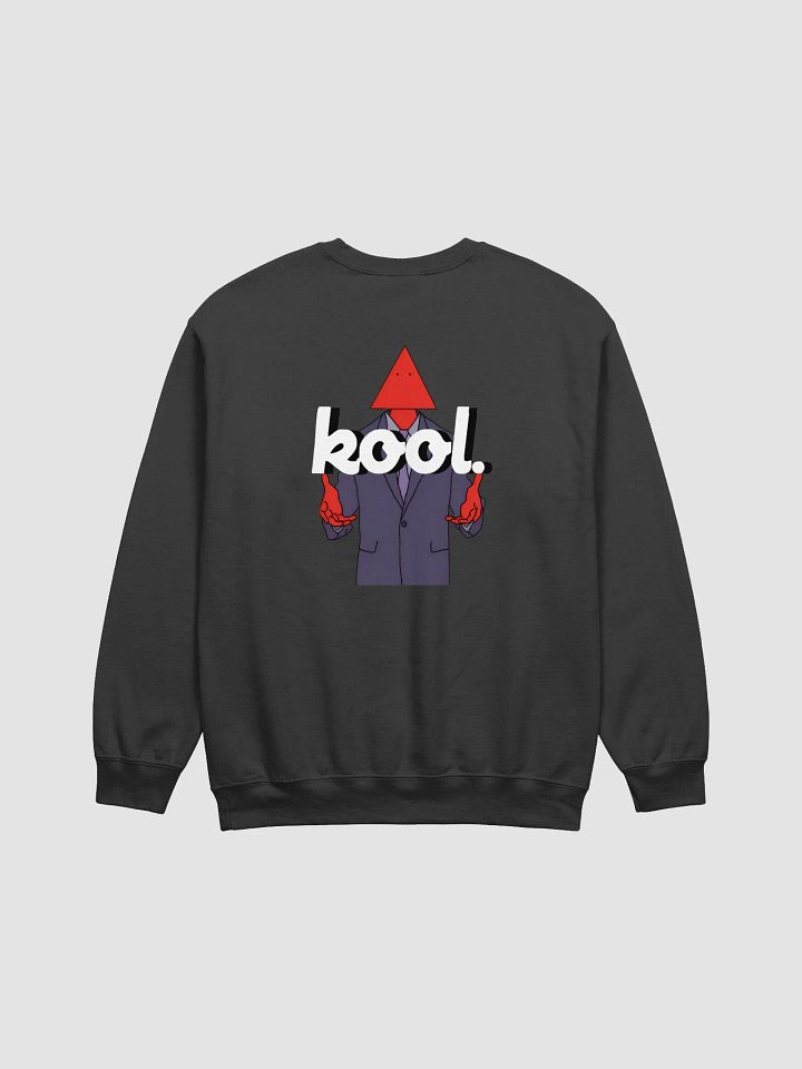 kool krewneck (Second Edition) product image (6)