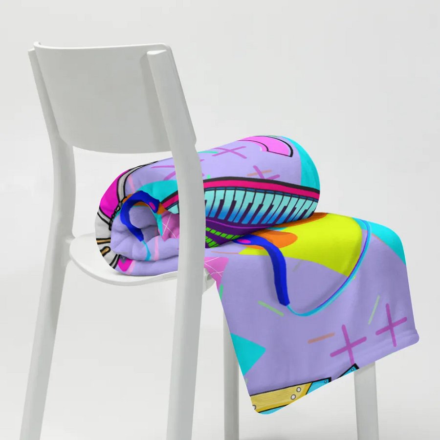 Studiowave Blanket product image (9)