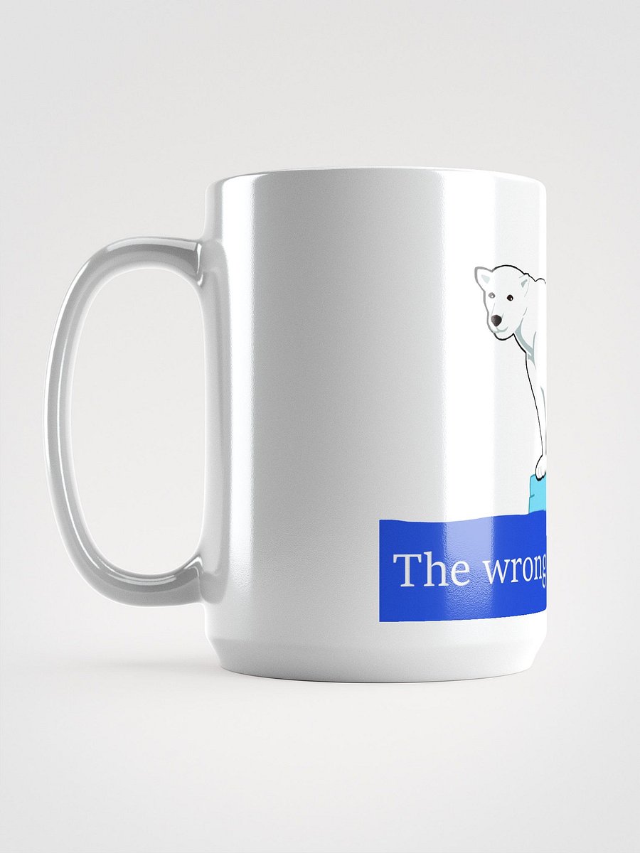 The Wrong ICE product image (6)