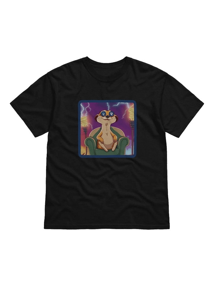 A Radiant Meerkat product image (1)