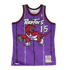 VINCE CARTER jersey product image (3)