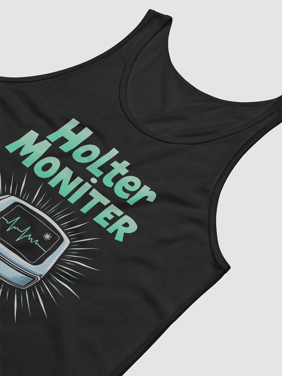 Heartbeat Holter Monitor Tank product image (28)