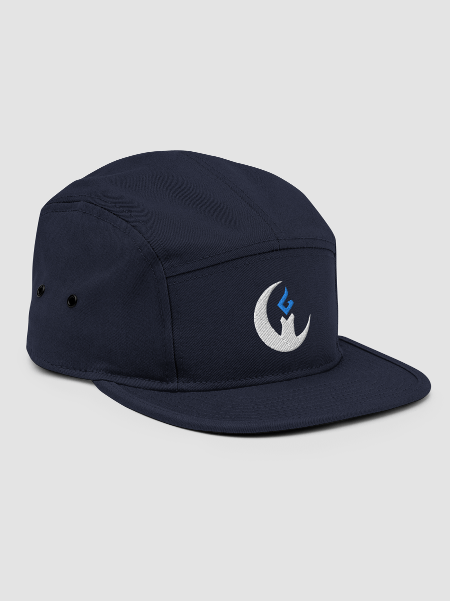 Moon Phase - Camper Hat product image (4)