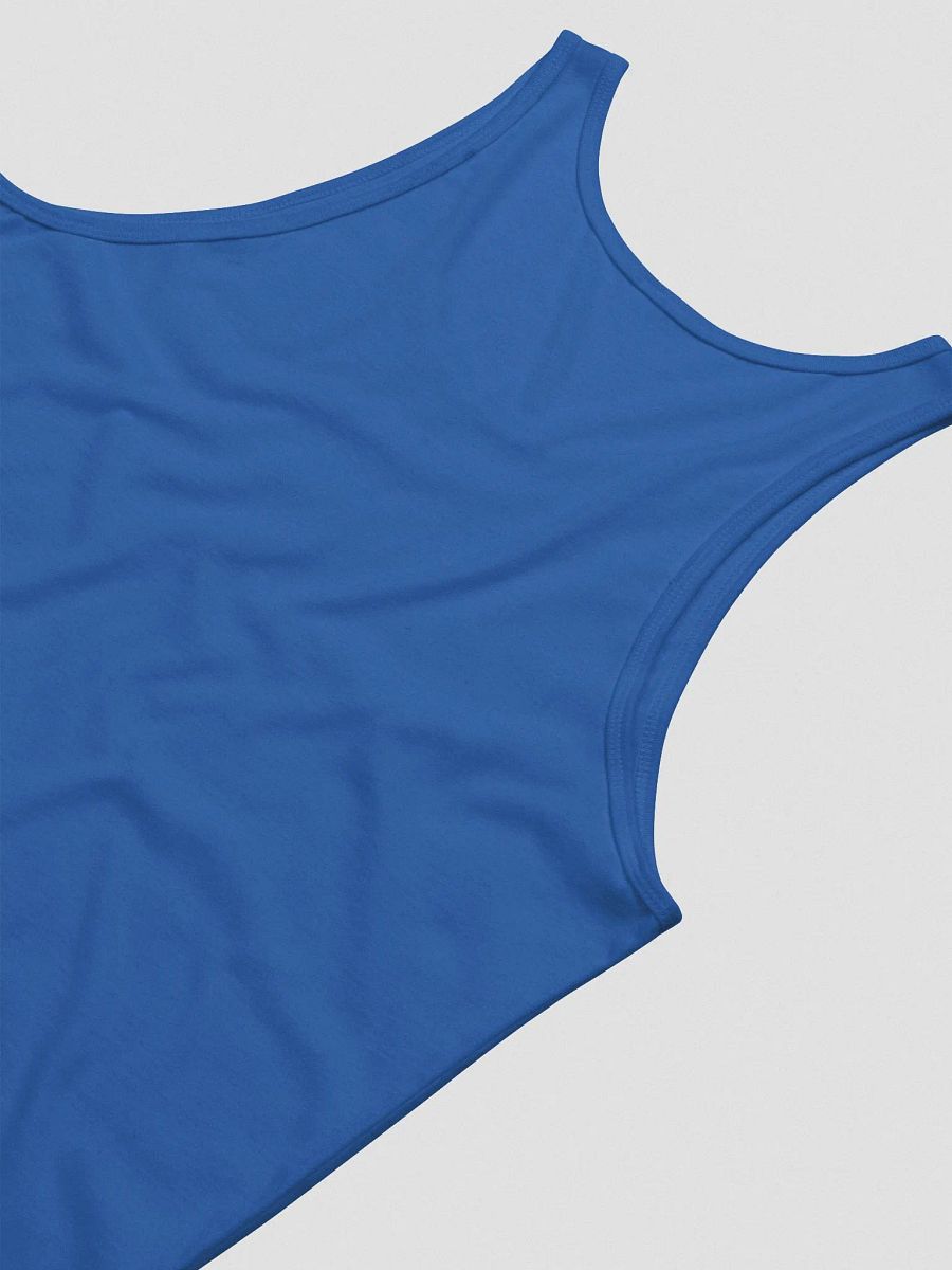 OG 'Princess Sasha' Jersey Tank product image (29)
