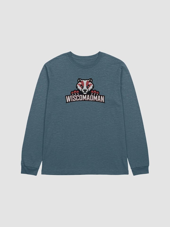 Wisco Long Sleeve product image (5)