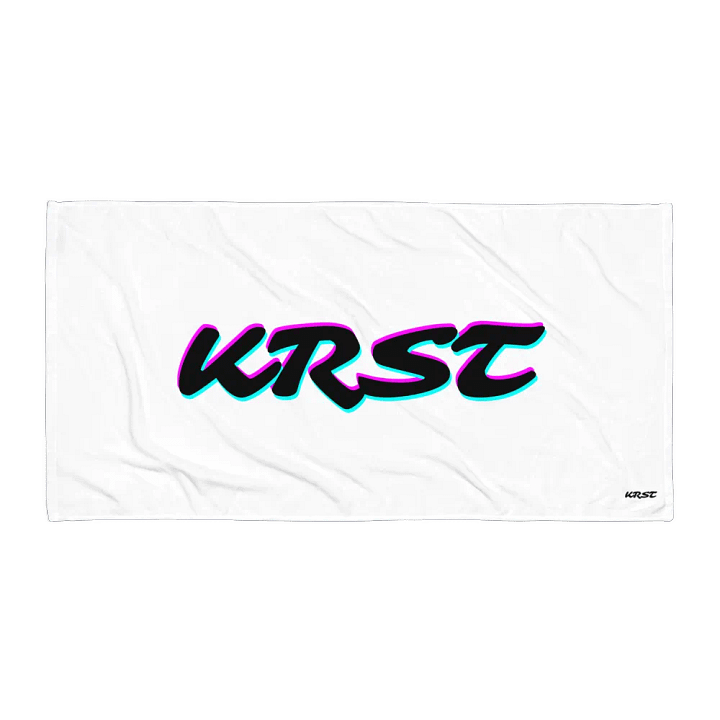 Towel product image (1)