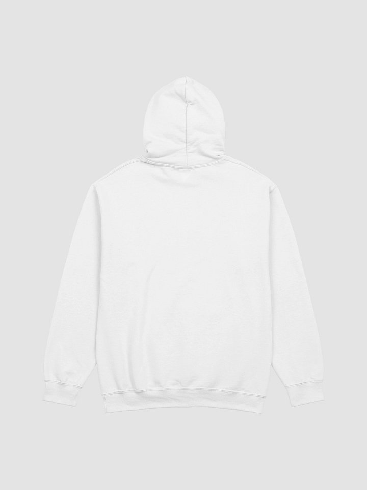 Pencil Warrior Classic Hoodie product image (2)