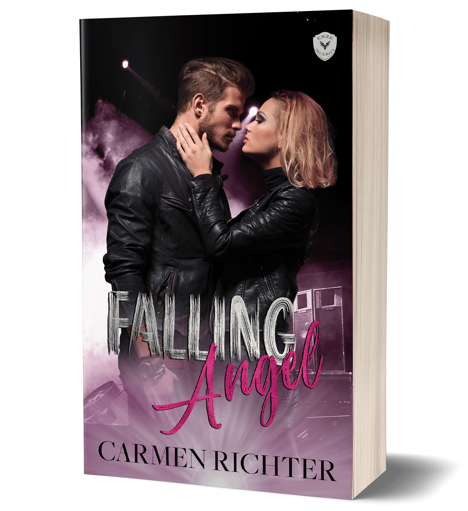 Rock Star Romance Wholesale Books product image (1)