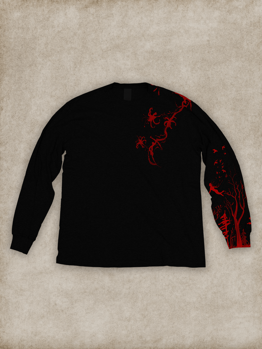 RPR Long Sleeve [Pre-Order] product image (1)