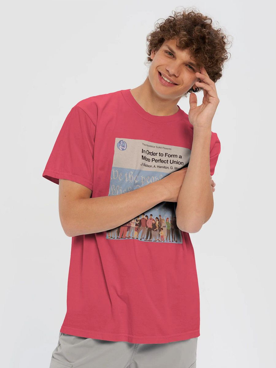 A More Perfect Union product image (4)