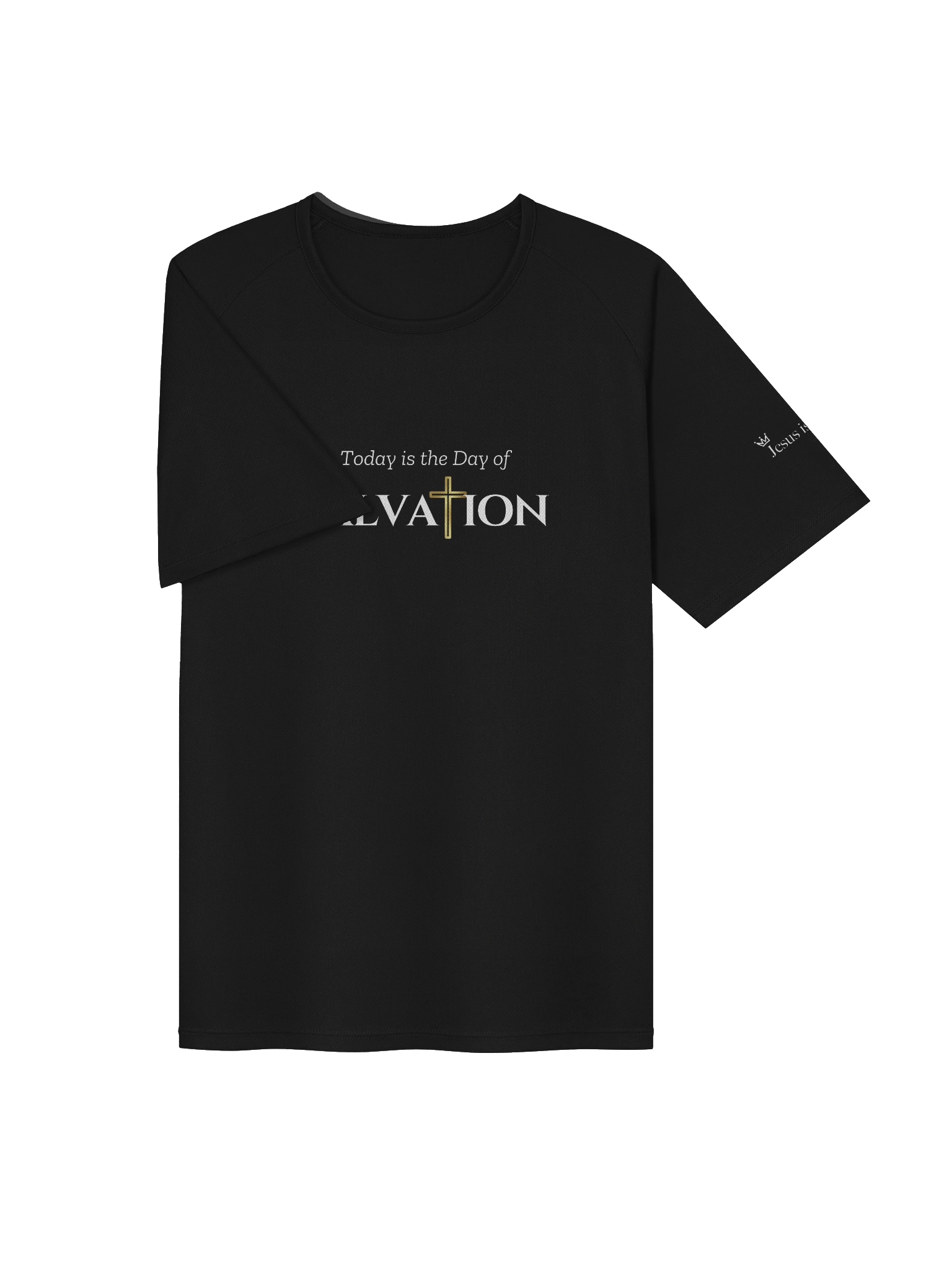 Athletic Today is the Day of Salvation product image (8)