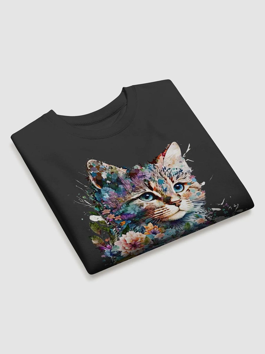 Floral Feline Fantasy product image (3)