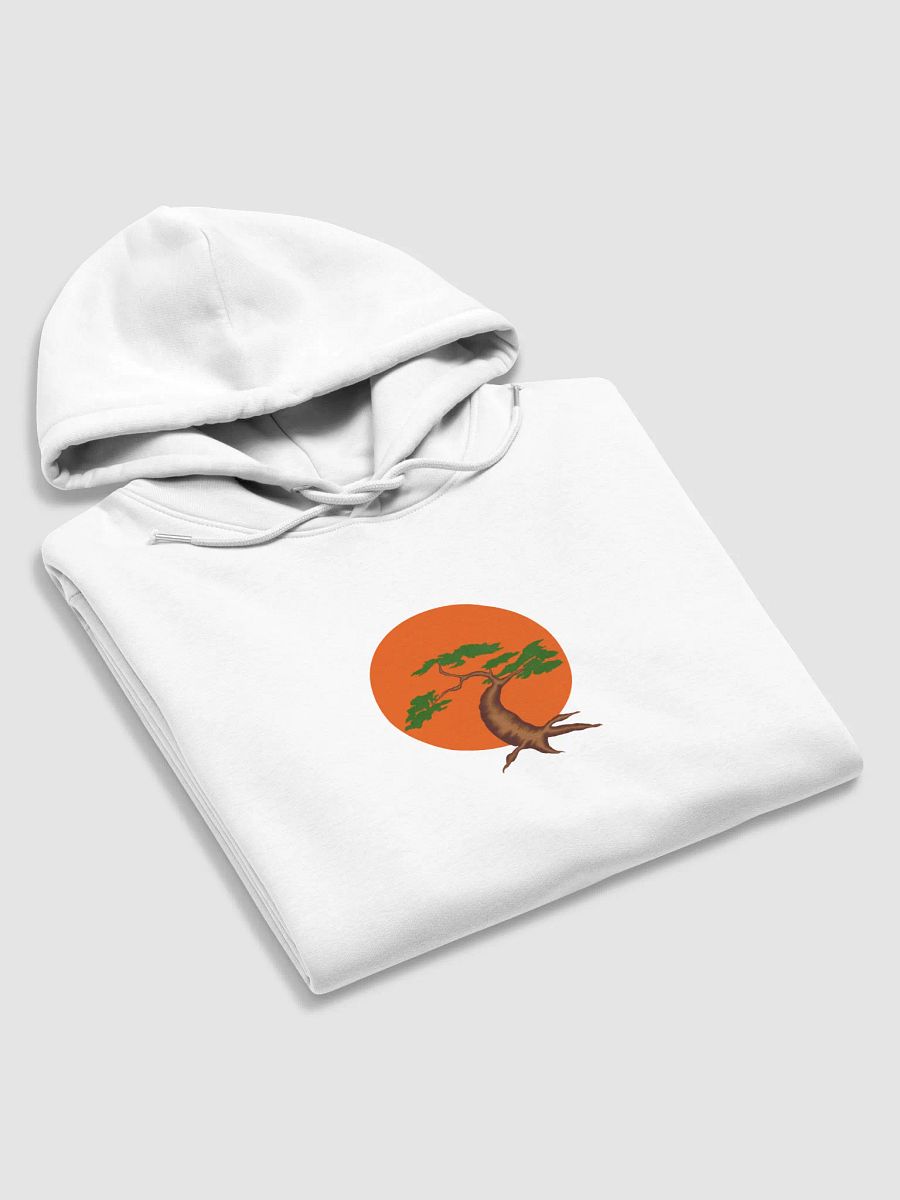 Eco-Friendly Urban Tree Hoodie product image (5)