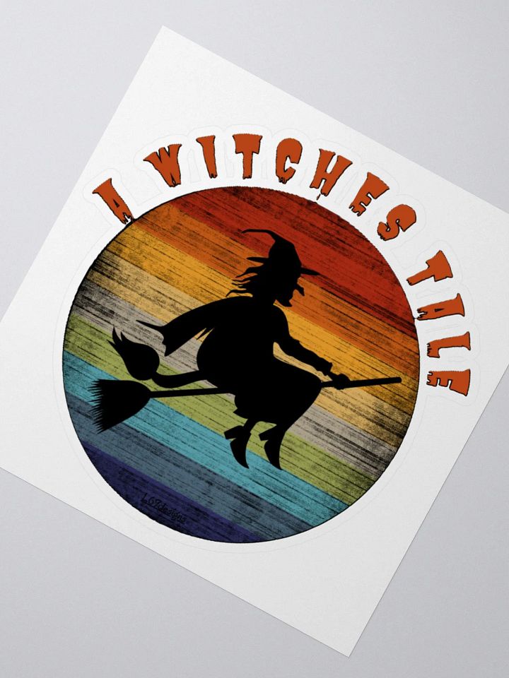 A WITCHES TALE product image (5)