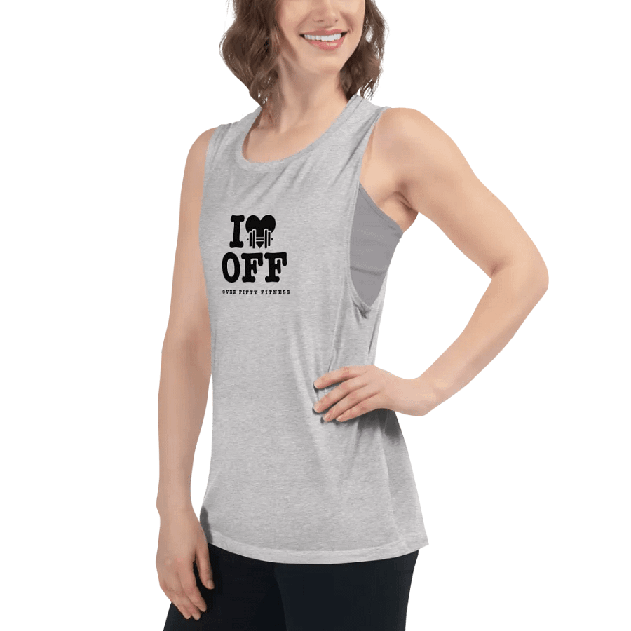 I Love OFF - tank product image (8)