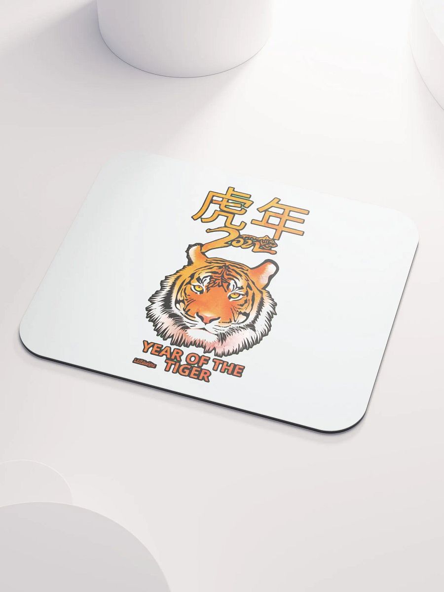 2022 YEAR OF THE TIGER product image (5)